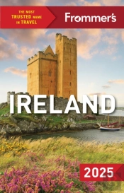 Frommer'S Ireland 2025