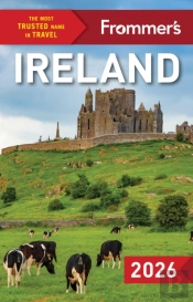 Frommer'S Ireland 2026