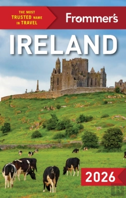 Bertrand.pt - Frommer'S Ireland 2026