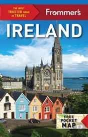Frommer'S Ireland
