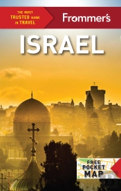 Frommer'S Israel