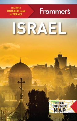 Bertrand.pt - Frommer'S Israel
