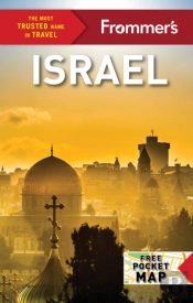 Frommer'S Israel
