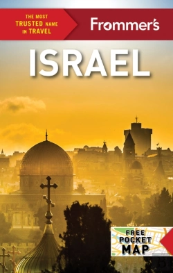 Bertrand.pt - Frommer'S Israel