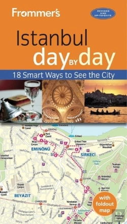 Bertrand.pt - Frommer'S Istanbul Day By Day