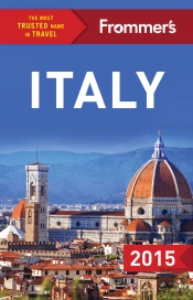 Frommer'S Italy 2015