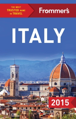 Bertrand.pt - Frommer'S Italy 2015