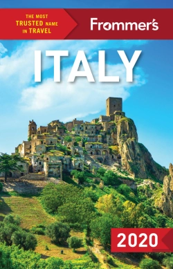 Bertrand.pt - Frommer'S Italy 2020