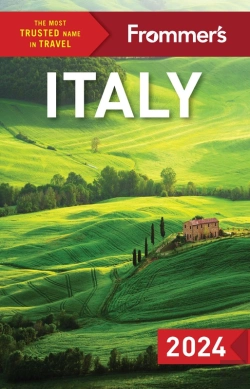 Bertrand.pt - Frommer'S Italy 2024