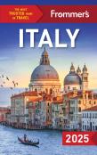 Frommer'S Italy 2025