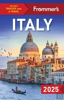 Bertrand.pt - Frommer'S Italy 2025