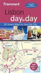 Frommer'S Lisbon Day By Day