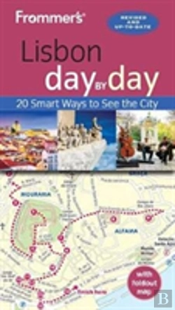 Bertrand.pt - Frommer'S Lisbon Day By Day