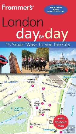 Bertrand.pt - Frommer'S London Day By Day
