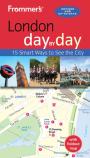 Frommer'S London Day By Day