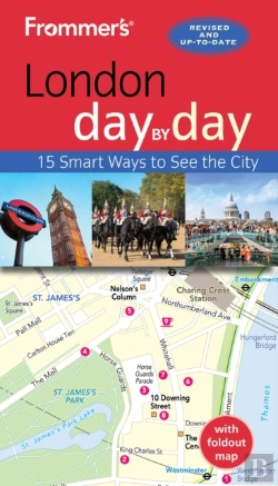 Bertrand.pt - Frommer'S London Day By Day
