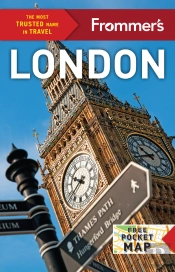 Frommer'S London