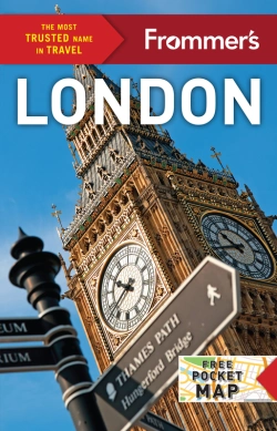 Bertrand.pt - Frommer'S London