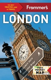 Frommer'S London
