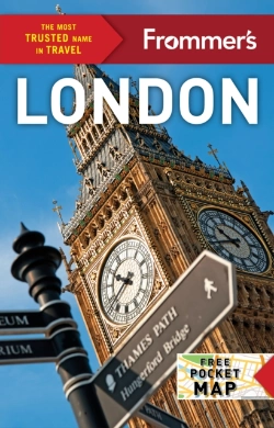 Bertrand.pt - Frommer'S London