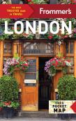 Frommer'S London