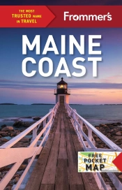 Frommer'S Maine Coast