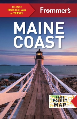 Bertrand.pt - Frommer'S Maine Coast