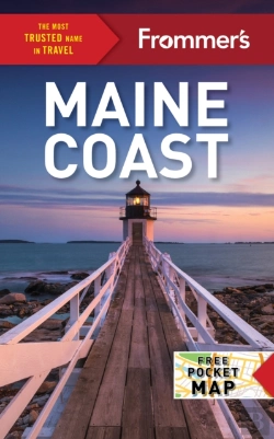 Bertrand.pt - Frommer'S Maine Coast