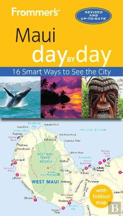 Bertrand.pt - Frommer'S Maui Day By Day