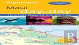 Frommer'S Maui Day By Day