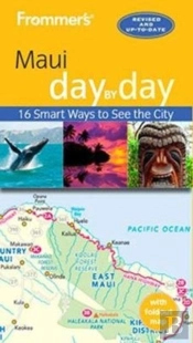 Frommer'S Maui Day By Day