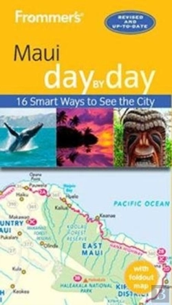 Bertrand.pt - Frommer'S Maui Day By Day