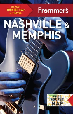 Bertrand.pt - Frommer'S Nashville And Memphis