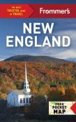 Frommer'S New England