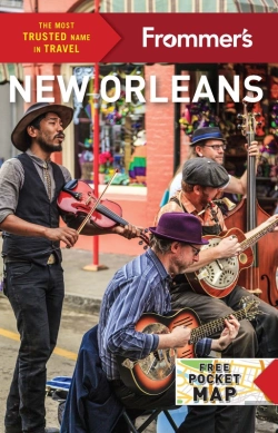 Bertrand.pt - Frommer'S New Orleans