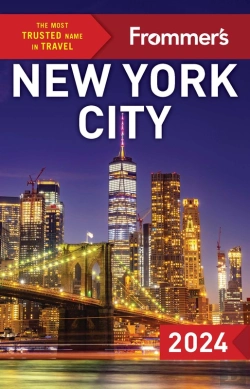 Bertrand.pt - Frommer'S New York City 2024