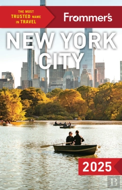 Bertrand.pt - Frommer'S New York City 2025