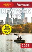 Frommer'S New York City 2025