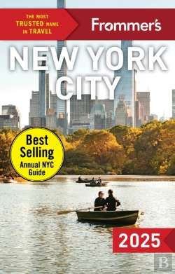 Bertrand.pt - Frommer'S New York City 2025