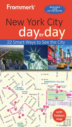 Bertrand.pt - Frommer'S New York City Day By Day