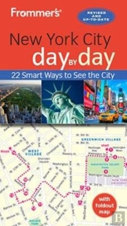 Bertrand.pt - Frommer'S New York City Day By Day