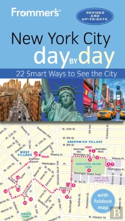 Bertrand.pt - Frommer'S New York City Day By Day
