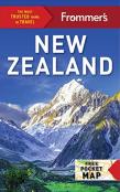 Frommer'S New Zealand