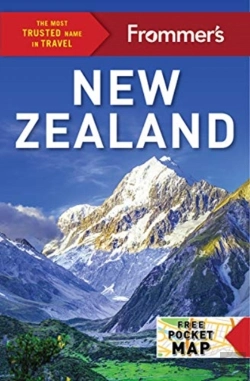 Bertrand.pt - Frommer'S New Zealand