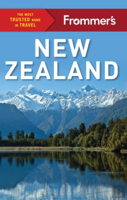 Bertrand.pt - Frommer'S New Zealand