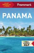 Frommer'S Panama