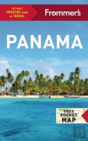 Frommer'S Panama