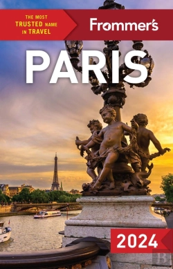 Bertrand.pt - Frommer'S Paris 2024