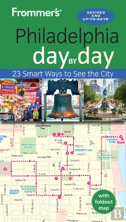 Bertrand.pt - Frommer'S Philadelphia Day By Day