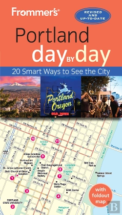 Bertrand.pt - Frommer'S Portland Day By Day